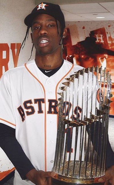 Travis Scott